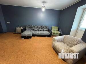 Студия квартира, на длительный срок, 41м2, 5/10 этаж