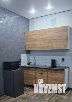 1-к квартира, посуточно, 26м2, 9/10 этаж