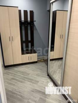 Студия квартира, на длительный срок, 29м2, 12/17 этаж