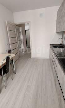 1-к квартира, на длительный срок, 40м2, 7/16 этаж