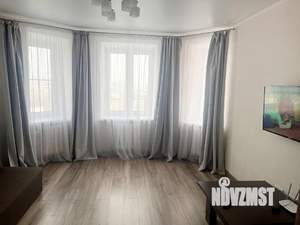 2-к квартира, на длительный срок, 65м2, 14/14 этаж