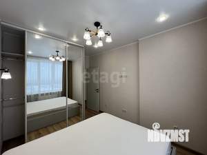 1-к квартира, на длительный срок, 30м2, 11/18 этаж