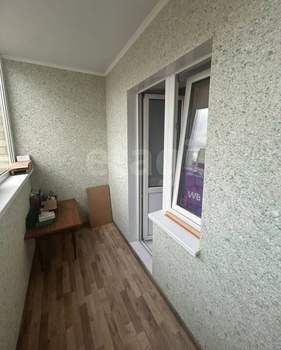 1-к квартира, на длительный срок, 40м2, 3/16 этаж