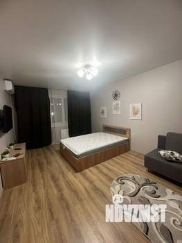 1-к квартира, на длительный срок, 37м2, 4/15 этаж