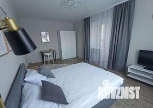 1-к квартира, на длительный срок, 39м2, 9/14 этаж