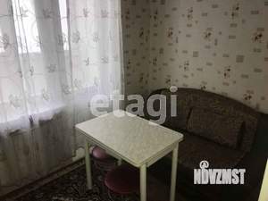 1-к квартира, на длительный срок, 43м2, 7/14 этаж