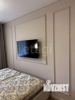 1-к квартира, на длительный срок, 58м2, 3/5 этаж