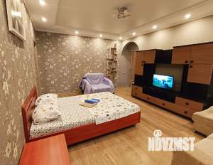 2-к квартира, посуточно, 57м2, 4/19 этаж