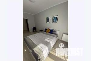 1-к квартира, посуточно, 42м2, 5/9 этаж