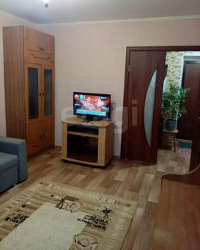 1-к квартира, на длительный срок, 38м2, 8/9 этаж