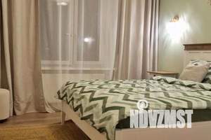 2-к квартира, посуточно, 50м2, 6/6 этаж
