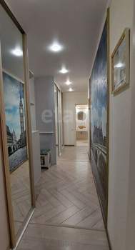 2-к квартира, на длительный срок, 62м2, 8/15 этаж