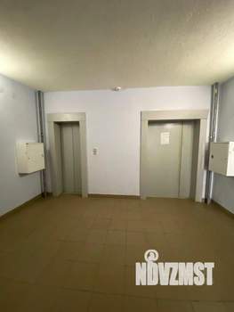 1-к квартира, посуточно, 59м2, 13/17 этаж