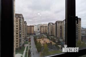 2-к квартира, на длительный срок, 87м2, 9/14 этаж