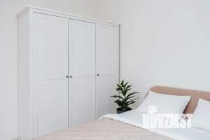 2-к квартира, посуточно, 53м2, 6/6 этаж