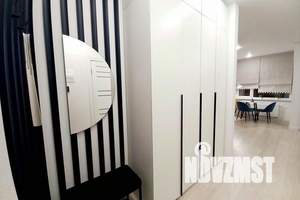 1-к квартира, посуточно, 27м2, 7/25 этаж