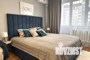 2-к квартира, посуточно, 45м2, 9/14 этаж