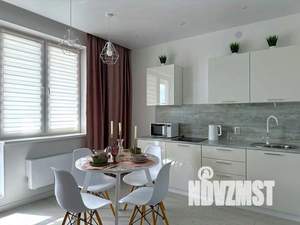 1-к квартира, посуточно, 49м2, 1/1 этаж