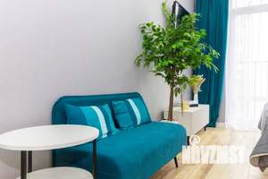 Студия квартира, посуточно, 24м2, 7/14 этаж