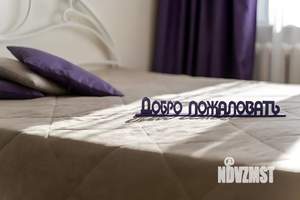1-к квартира, посуточно, 33м2, 3/4 этаж