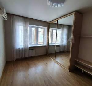 1-к квартира, на длительный срок, 35м2, 7/9 этаж