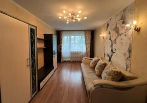 2-к квартира, на длительный срок, 44м2, 2/5 этаж