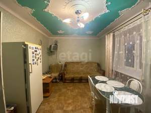 2-к квартира, на длительный срок, 58м2, 2/5 этаж