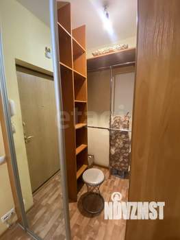 1-к квартира, на длительный срок, 36м2, 15/16 этаж