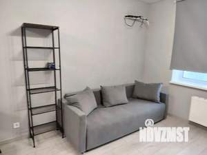 2-к квартира, на длительный срок, 46м2, 2/16 этаж