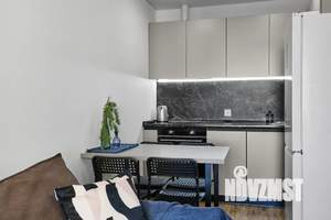 1-к квартира, посуточно, 50м2, 6/17 этаж