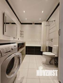 1-к квартира, на длительный срок, 46м2, 14/14 этаж