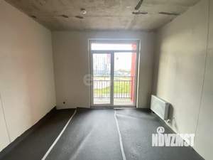 Студия квартира, на длительный срок, 24м2, 3/20 этаж