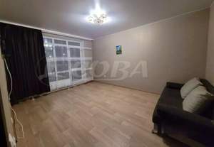 1-к квартира, на длительный срок, 51м2, 1/17 этаж