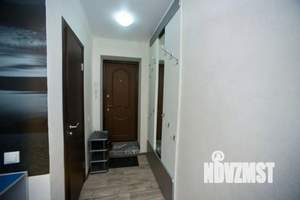 2-к квартира, посуточно, 50м2, 1/1 этаж