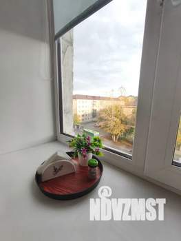 1-к квартира, посуточно, 30м2, 5/5 этаж