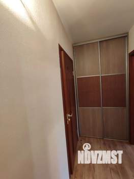 2-к квартира, на длительный срок, 48м2, 4/5 этаж