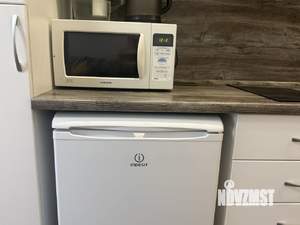 Студия квартира, посуточно, 25м2, 2/17 этаж