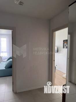 1-к квартира, на длительный срок, 34м2, 19/24 этаж