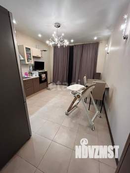 2-к квартира, на длительный срок, 62м2, 16/16 этаж