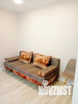 1-к квартира, посуточно, 40м2, 13/13 этаж