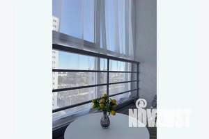 1-к квартира, посуточно, 37м2, 8/17 этаж