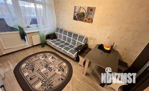 2-к квартира, посуточно, 66м2, 1/1 этаж
