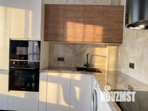 1-к квартира, посуточно, 60м2, 1/1 этаж