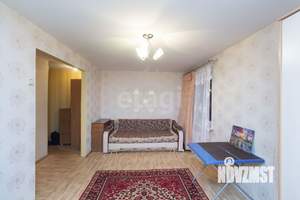 1-к квартира, на длительный срок, 33м2, 4/5 этаж