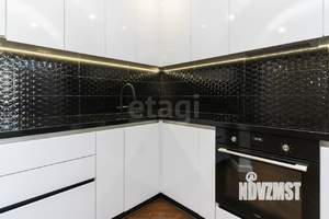 2-к квартира, на длительный срок, 86м2, 10/15 этаж