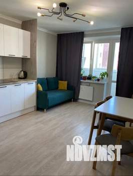 1-к квартира, посуточно, 67м2, 1/1 этаж