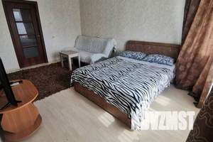 1-к квартира, посуточно, 40м2, 9/10 этаж