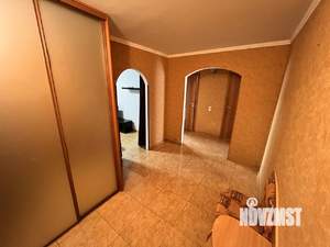 2-к квартира, посуточно, 70м2, 1/1 этаж