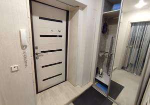 1-к квартира, на длительный срок, 30м2, 1/9 этаж