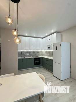 1-к квартира, на длительный срок, 40м2, 11/16 этаж